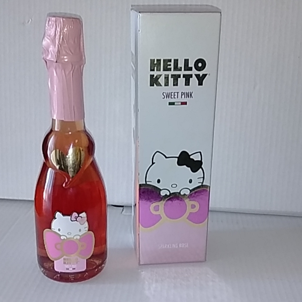 Hello Kitty Sweet Pink "water"